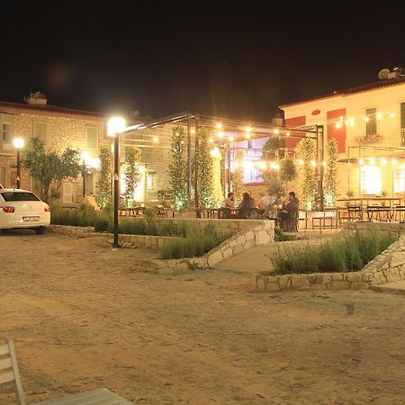 Alacati Lucky Angel Hotel מראה חיצוני תמונה