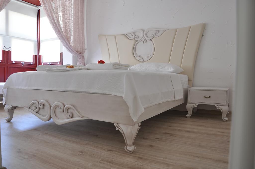 Alacati Lucky Angel Hotel חדר תמונה