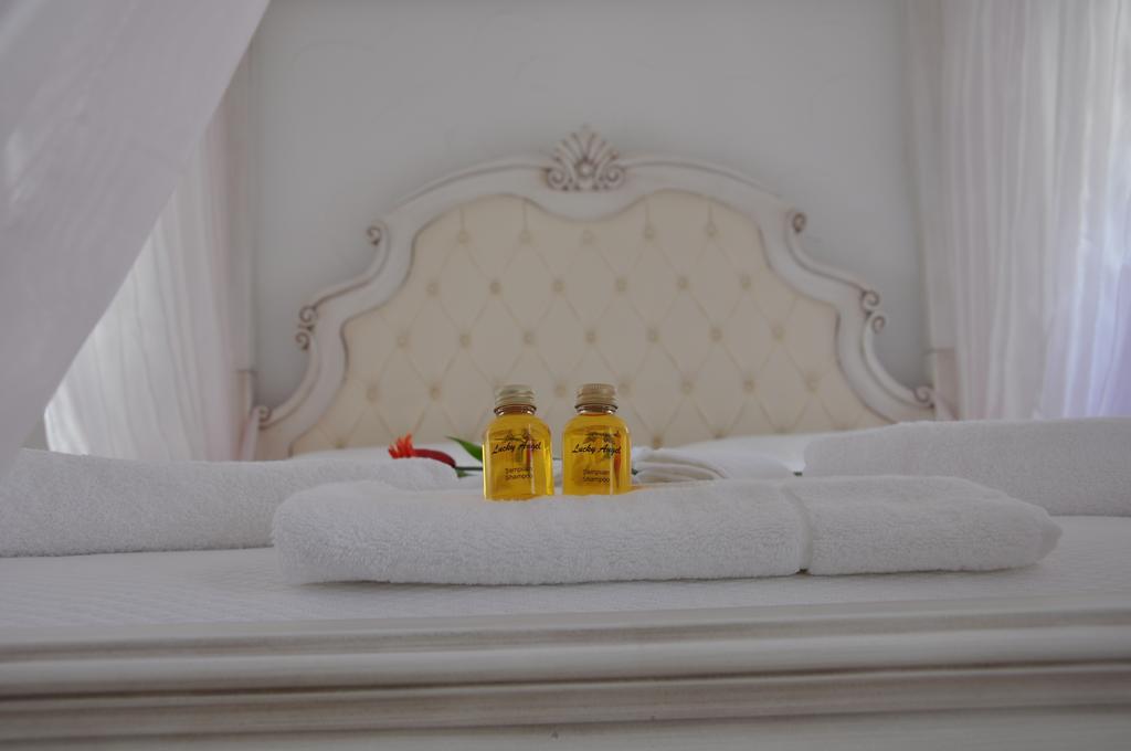 Alacati Lucky Angel Hotel חדר תמונה