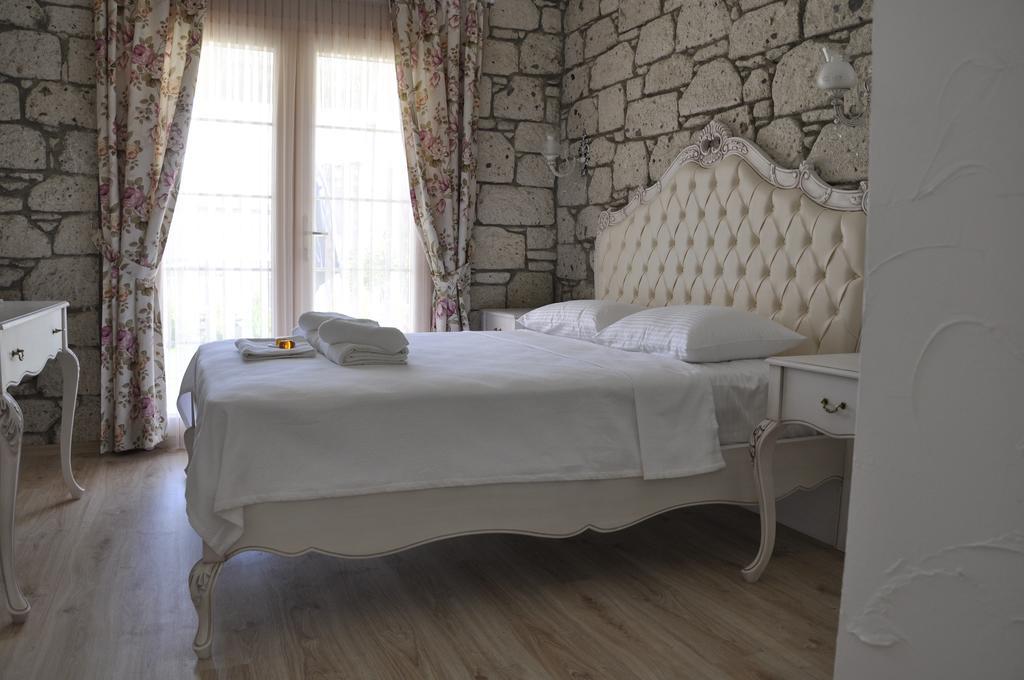 Alacati Lucky Angel Hotel חדר תמונה