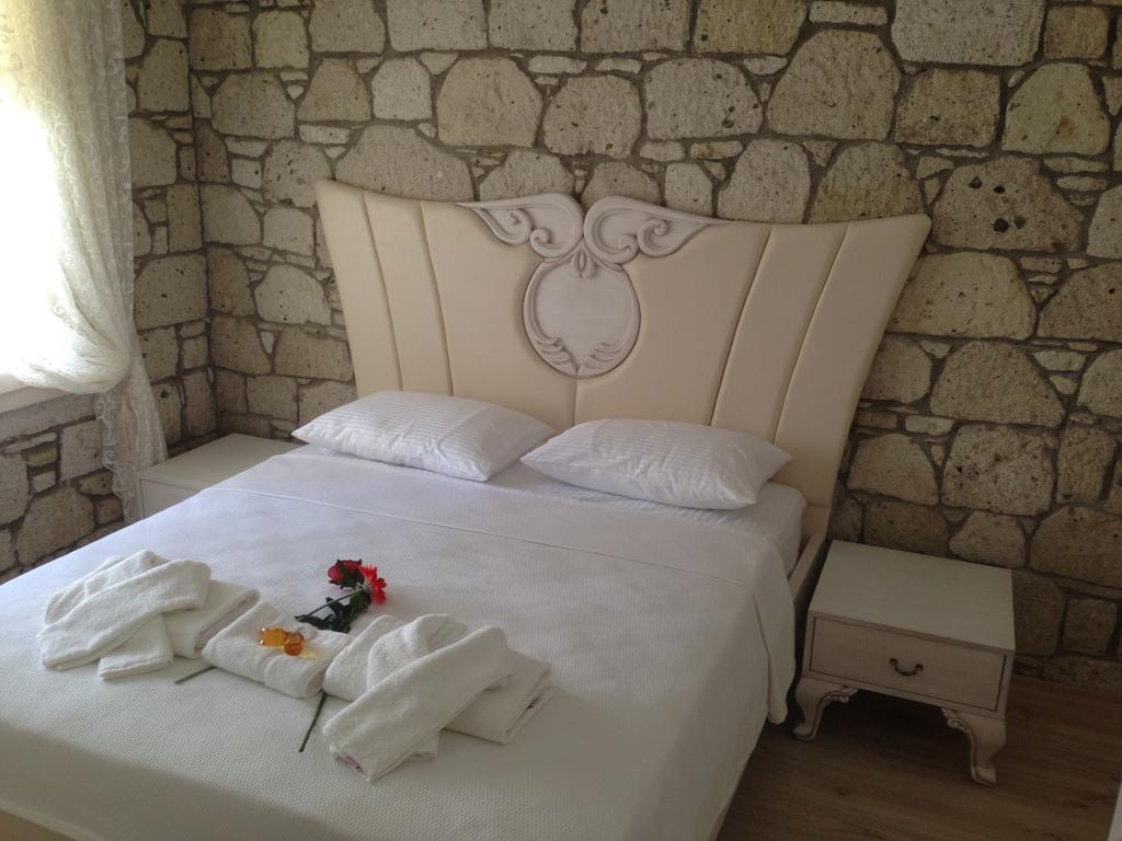 Alacati Lucky Angel Hotel חדר תמונה